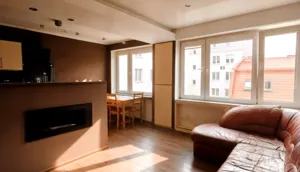 Mieszkanie dwupokojowe 50,86 m², Ełk, Michała Kajki, Sprzedaż