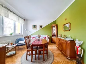 Mieszkanie dwupokojowe 48,42 m², Ełk, Centrum, Wawelska, Sprzedaż