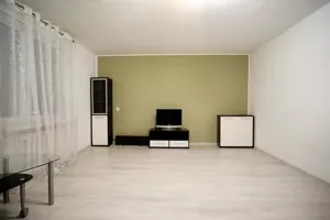 Mieszkanie dwupokojowe 49,67 m², Ełk, Centrum, Gustawa Gizewiusza, Wynajem