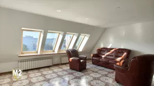 Mieszkanie dwupokojowe 50,84 m², Ełk, Jana Kilińskiego, Wynajem