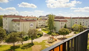 Mieszkanie trzypokojowe 52,33 m², Ełk, Jana Kilińskiego, Sprzedaż