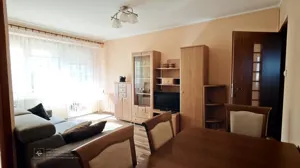 Mieszkanie trzypokojowe 48,20 m², Ełk, Jana Kilińskiego, Wynajem
