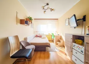 Mieszkanie czteropokojowe 70,40 m², Ełk, Konieczki, Jana Piwnika - Ponurego, Sprzedaż