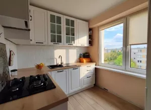 Mieszkanie czteropokojowe 74,00 m², Ełk, Wileńska, Sprzedaż