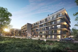 Massalskiego Trust, nowe mieszkania, Trust Investment, ul. Massalskiego, Ślichowice, Kielce
