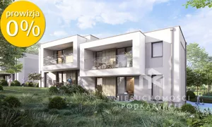 Dom bliźniak 74,39 m², Rzeszów, Beskidzka, Sprzedaż