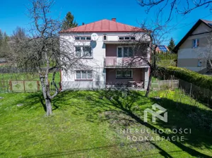 Dom wolnostojący 107,00 m², Błażowa Górna, Sprzedaż