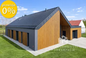 Dom wolnostojący 146,68 m², Rzeszów, Senatorska, Sprzedaż