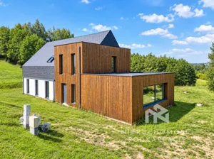 Dom wolnostojący 224,00 m², Siedliska, Sprzedaż