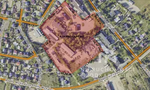 Działka 40 730,00 m², Bełżec, Sprzedaż