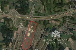 Działka 92 000,00 m², Borek Wielki, Sprzedaż