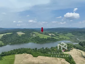 Działka 5 871,00 m², Chrewt, Sprzedaż