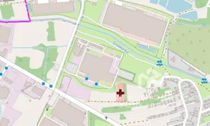 Działka 6 800,00 m², Jasionka, Sprzedaż
