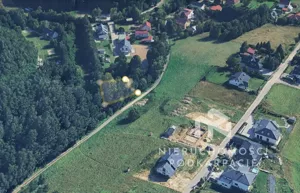 Działka 716,00 m², Rzeszów, Źródlana, Sprzedaż
