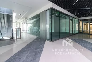 Lokal użytkowy 56,19 m², Rzeszów, Fryderyka Szopena, Wynajem
