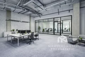 Lokal użytkowy 57,83 m², Rzeszów, Fryderyka Szopena, Wynajem