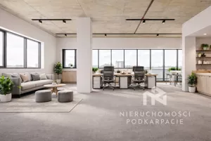 Biuro 108,98 m², Rzeszów, Fryderyka Szopena, Sprzedaż