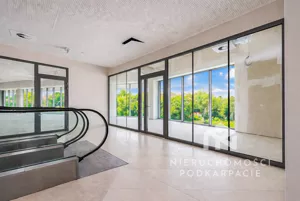 Biuro 42,70 m², Rzeszów, Fryderyka Szopena, Wynajem