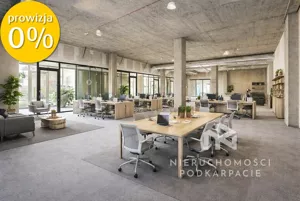 Lokal użytkowy 98,00 m², Rzeszów, Fryderyka Szopena, Wynajem