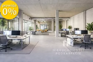 Lokal użytkowy 274,00 m², Rzeszów, Fryderyka Szopena, Wynajem