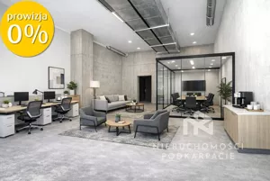 Lokal użytkowy 48,55 m², Rzeszów, Fryderyka Szopena, Wynajem