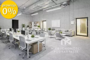 Lokal użytkowy 62,88 m², Rzeszów, Fryderyka Szopena, Wynajem