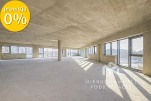 Biuro 322,15 m², Rzeszów, Fryderyka Szopena, Wynajem