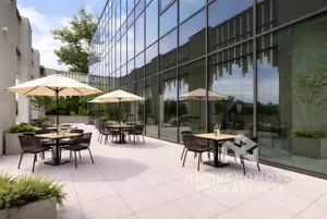 Lokal gastronomiczny 336,92 m², Rzeszów, Fryderyka Szopena, Wynajem