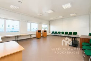 Biuro 112,90 m², Rzeszów, Lubelska, Wynajem