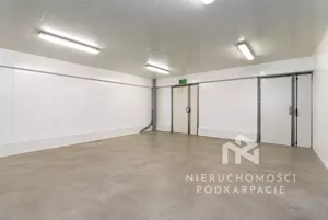Lokal użytkowy 216,73 m², Rzeszów, Lubelska, Wynajem