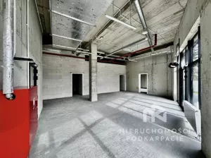 Lokal użytkowy 68,23 m², Rzeszów, Podpromie, Wynajem