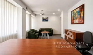 Biuro 127,00 m², Rzeszów, Przemysłowa, Wynajem
