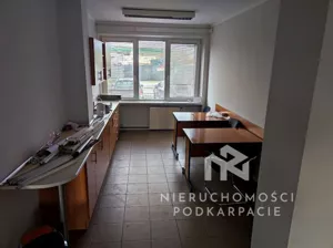 Biuro 212,45 m², Rzeszów, Wynajem