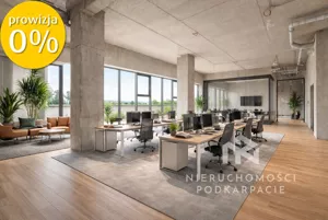 Lokal użytkowy 96,00 m², Rzeszów, Wynajem
