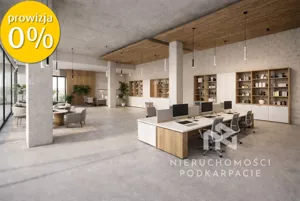 Lokal użytkowy 86,00 m², Rzeszów, Wynajem