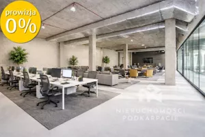 Lokal użytkowy 90,00 m², Rzeszów, Wynajem
