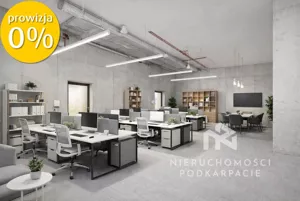 Lokal użytkowy 30,38 m², Rzeszów, Wynajem