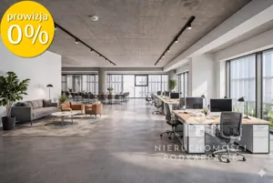 Biuro 275,96 m², Rzeszów, Wynajem