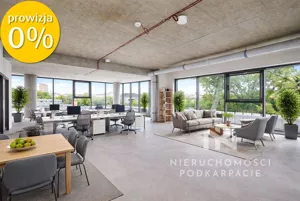 Biuro 275,96 m², Rzeszów, Sprzedaż