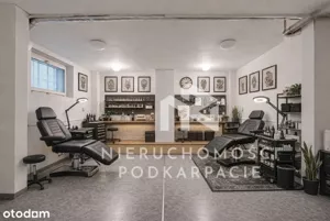 Lokal użytkowy 57,46 m², Rzeszów, Sprzedaż
