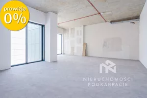 Biuro 119,90 m², Rzeszów, Sprzedaż