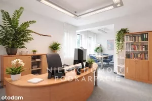 Biuro 117,38 m², Rzeszów, Gen. Dąbrowskiego, Wynajem
