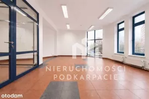 Biuro 71,00 m², Rzeszów, Gen. Dąbrowskiego, Wynajem