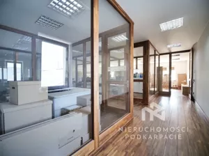 Biuro 430,00 m², Czudec, Rzeszowska, Wynajem