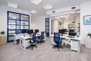 Biuro 174,00 m², Rzeszów, Sokoła, Wynajem