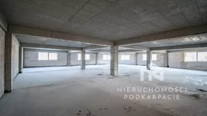 Lokal użytkowy 600,00 m², Rzeszów, Staromieście, Stanisława Trembeckiego, Wynajem