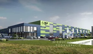Lokal użytkowy 21 000,00 m², Rzeszów, Technologiczna, Wynajem