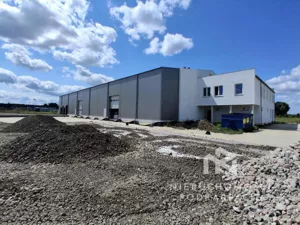 Biuro 1 785,00 m², Tuszów Narodowy, Sprzedaż