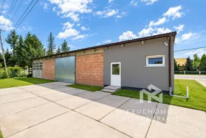 Magazyn 309,00 m², Budy Łańcuckie, Sprzedaż
