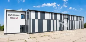 Magazyn 2 766,00 m², Mielec, Wynajem